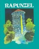 Tapa de Rapunzel