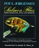 Tapa de Salmon flies