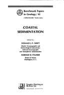 Tapa de Coastal sedimentation