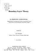 Tapa de Grenzschicht-Theorie