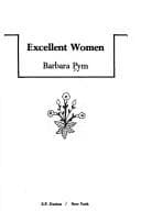 Tapa de Excellent women