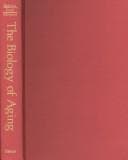 Tapa de The Biology of aging