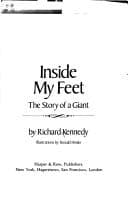 Tapa de Inside my feet