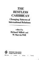 Tapa de The Restless Caribbean