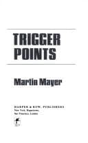 Tapa de Trigger points
