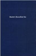 Tapa de Doubt's boundless sea