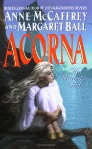 Tapa de Acorna