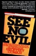 Tapa de See no evil