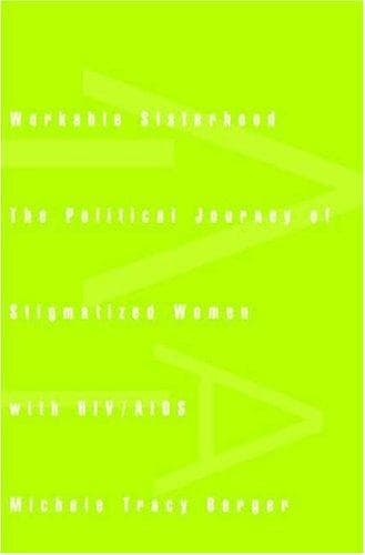 Tapa de Workable Sisterhood
