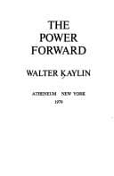 Tapa de The power forward