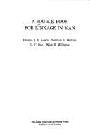Tapa de A Source book for linkage in man