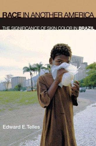 Tapa de Race in another America