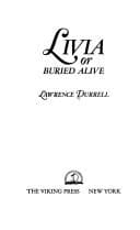 Tapa de Livia