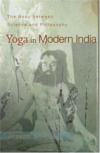 Tapa de Yoga in modern India