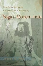 Tapa de Yoga in modern India