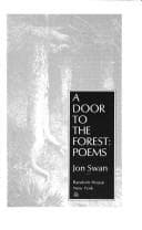 Tapa de A door to the forest