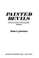 Tapa de Painted devils