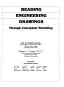 Tapa de Reading engineering drawings through conceptual sketching