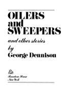 Tapa de Oilers and sweepers and other stories
