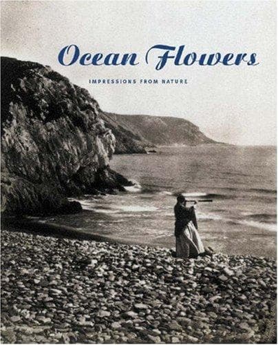 Tapa de Ocean Flowers