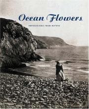 Tapa de Ocean flowers