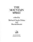 Tapa de The Mountain spirit