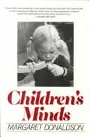 Tapa de Children's minds