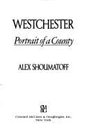Tapa de Westchester, portrait of a county