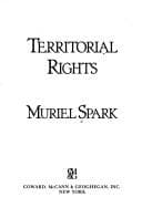 Tapa de Territorial rights