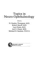 Tapa de Topics in neuro-ophthalmology