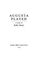 Tapa de Augusta played
