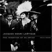 Tapa de Jacques Henri Lartigue