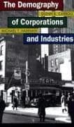 Tapa de Demography of Corporations and Industries