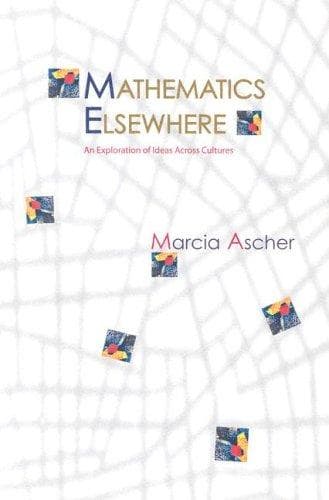 Tapa de Mathematics Elsewhere