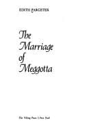 Tapa de The Marriage of Meggotta