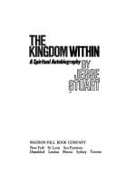 Tapa de The kingdom within