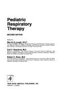 Tapa de Pediatric respiratory therapy