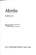 Tapa de Merlin