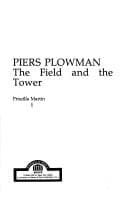 Tapa de Piers Plowman