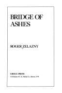 Tapa de Bridge of Ashes
