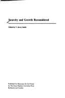 Tapa de Scarcity and growth reconsidered