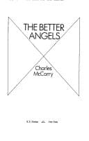 Tapa de The better angels