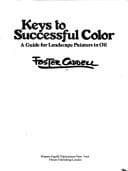 Tapa de Keys to successful color