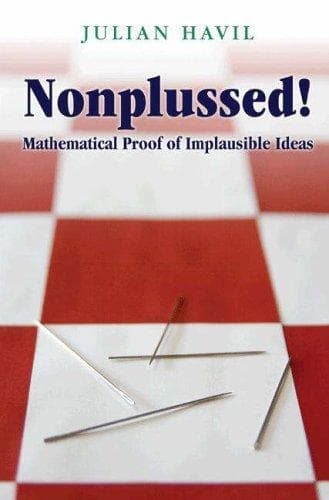 Tapa de Nonplussed!