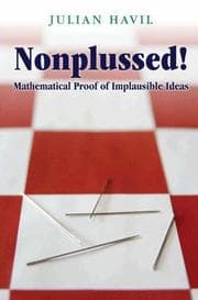 Tapa de Nonplussed!