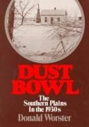 Tapa de Dust Bowl