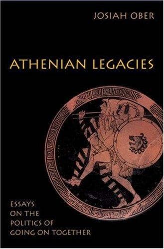 Tapa de Athenian legacies