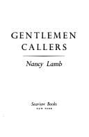 Tapa de Gentlemen callers