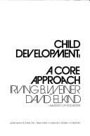 Tapa de Child development
