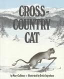 Tapa de Cross-country cat